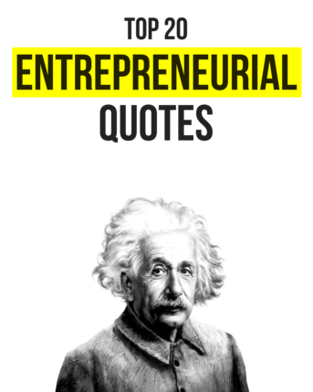 13++ Motivational Inspiring Entrepreneur Quotes - Richi Quote