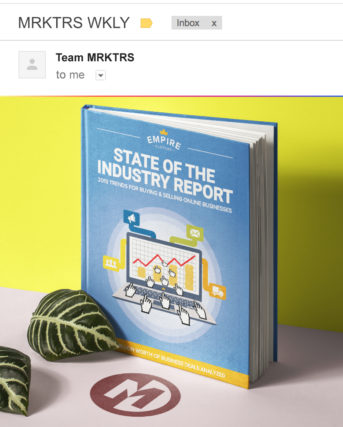 MRKTRS Newsletter 85